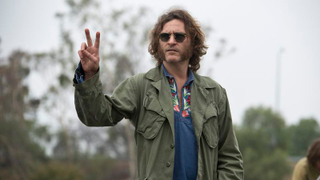 You can now stream the <i>Inherent Vice</i> soundtrack on Spotify